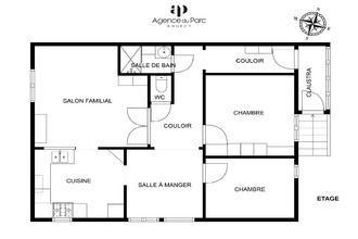 achat maison annecy 74940