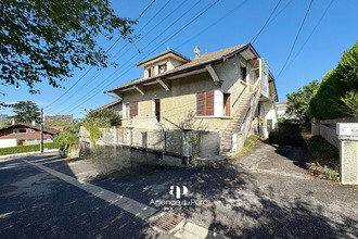 achat maison annecy 74940