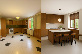 achat maison annecy 74940