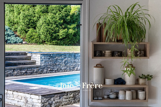 achat maison annecy 74940