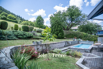 achat maison annecy 74940