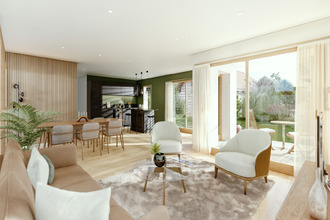 achat maison annecy 74940