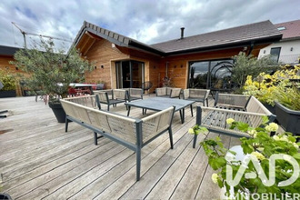 achat maison annecy 74940