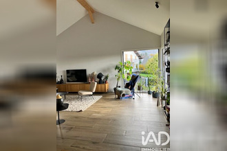 achat maison annecy 74940