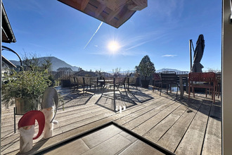 achat maison annecy 74940