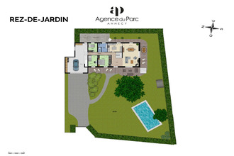 achat maison annecy 74940