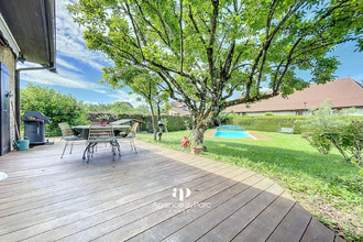 achat maison annecy 74940