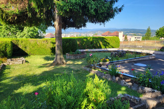 achat maison annecy 74940