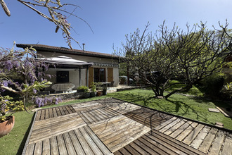 achat maison annecy 74940