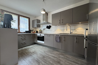 achat maison annecy 74940