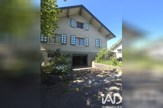 achat maison annecy 74960