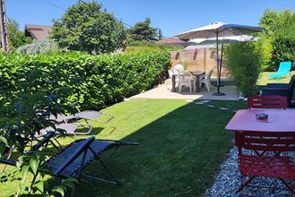 achat maison annecy-le-vieux 74940