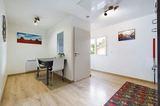 achat maison annecy-le-vieux 74940