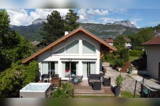 achat maison annecy-le-vieux 74940