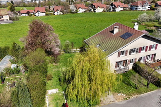 achat maison annecy-le-vieux 74940