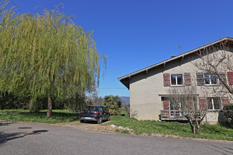 achat maison annecy-le-vieux 74940