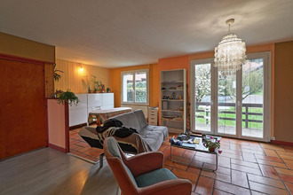 achat maison annecy-le-vieux 74940