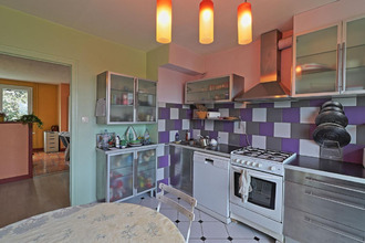 achat maison annecy-le-vieux 74940