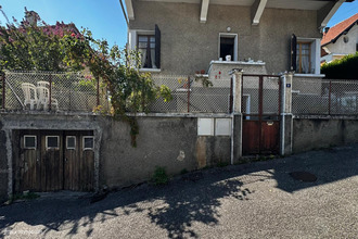 achat maison annecy-le-vieux 74940