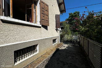 achat maison annecy-le-vieux 74940
