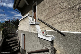 achat maison annecy-le-vieux 74940