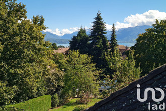 achat maison annecy-le-vieux 74940