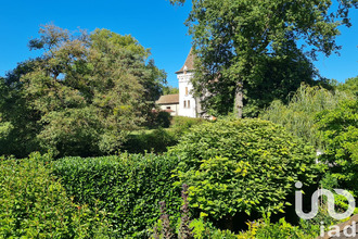 achat maison annecy-le-vieux 74940