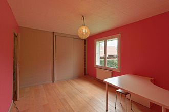 achat maison annecy-le-vieux 74940