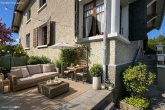 achat maison annecy-le-vieux 74940
