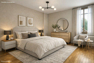 achat maison annecy-le-vieux 74940