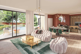 achat maison annecy-le-vieux 74940