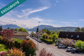 achat maison annecy-le-vieux 74940