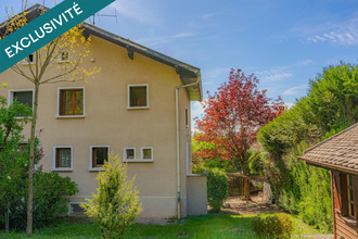 achat maison annecy-le-vieux 74940
