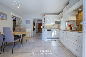 achat maison annecy-le-vieux 74940