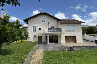 achat maison annemasse 74100