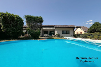 achat maison annemasse 74100