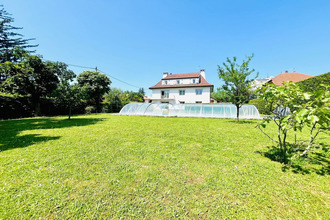 achat maison annemasse 74100