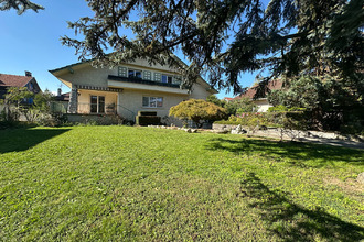 achat maison annemasse 74100