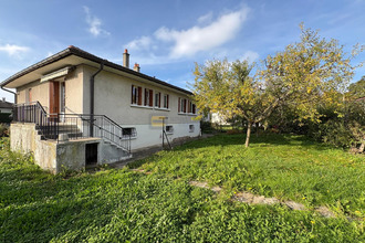 achat maison annemasse 74100