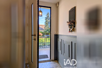 achat maison annemasse 74100