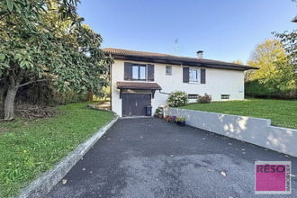 achat maison annemasse 74100