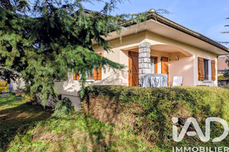 achat maison annemasse 74100