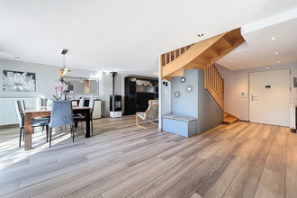 achat maison annemasse 74100