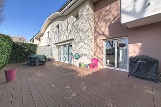 achat maison annemasse 74100