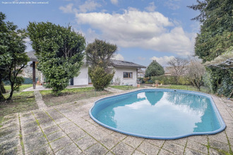 achat maison annemasse 74100