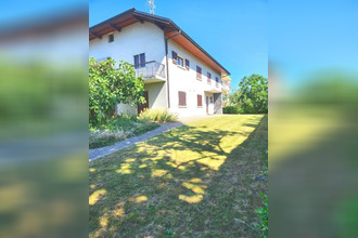 achat maison annemasse 74100