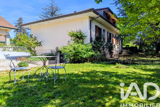 achat maison annemasse 74100