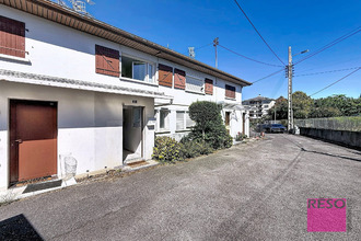 achat maison annemasse 74100