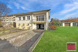 achat maison annemasse 74100