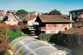 achat maison annemasse 74100